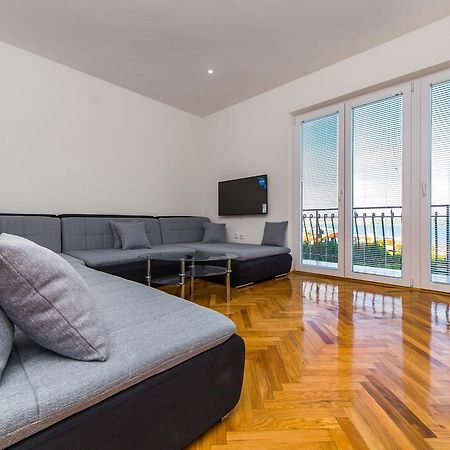 Apartment Drazena 特罗吉尔 外观 照片