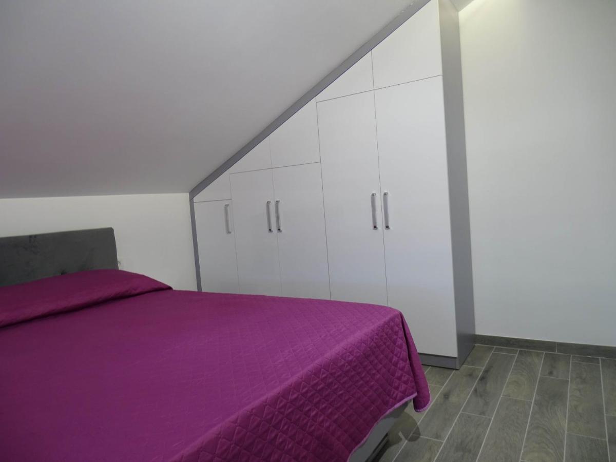 Apartment Drazena 特罗吉尔 外观 照片