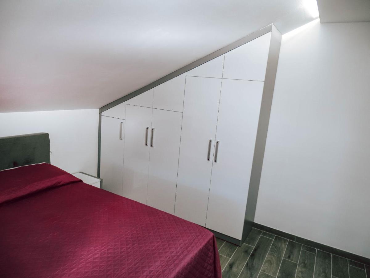 Apartment Drazena 特罗吉尔 外观 照片
