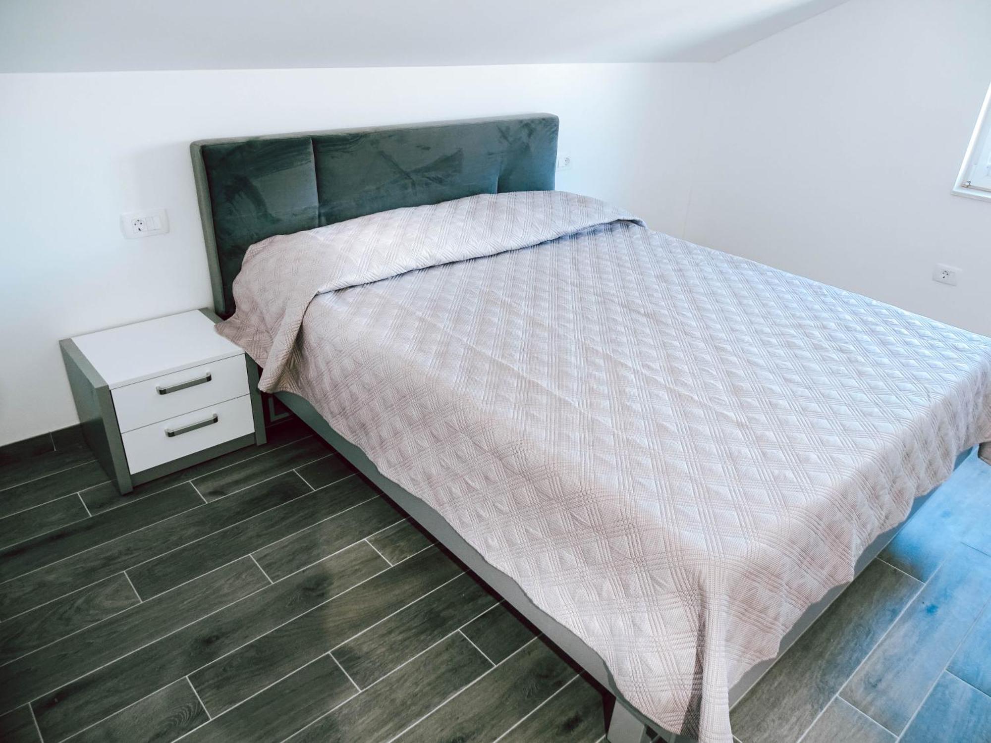 Apartment Drazena 特罗吉尔 外观 照片