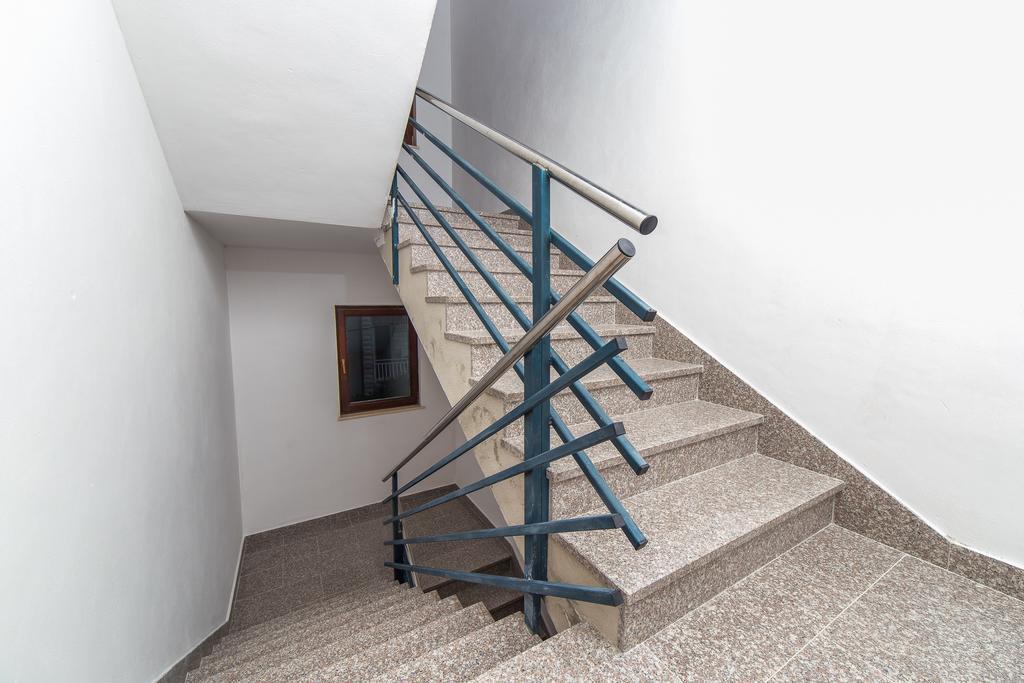 Apartment Drazena 特罗吉尔 外观 照片