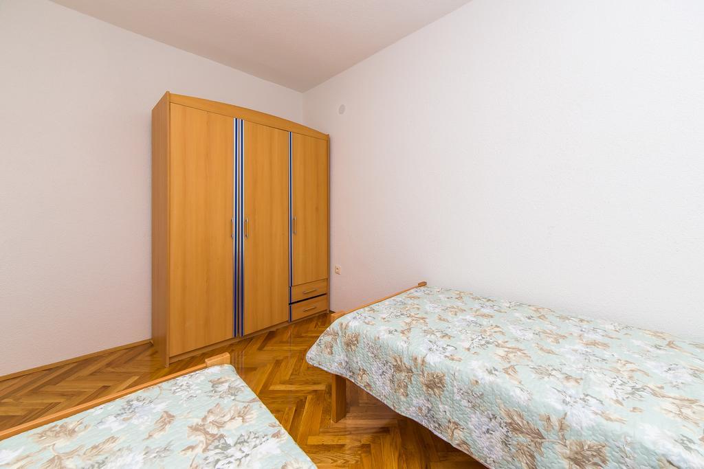 Apartment Drazena 特罗吉尔 外观 照片
