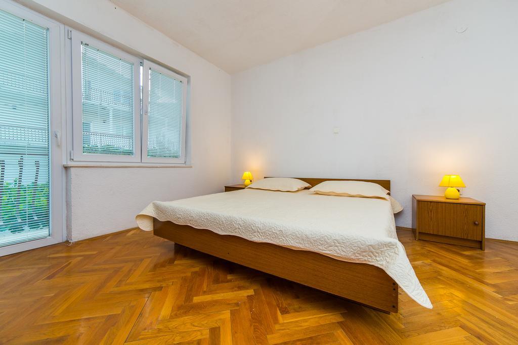 Apartment Drazena 特罗吉尔 外观 照片