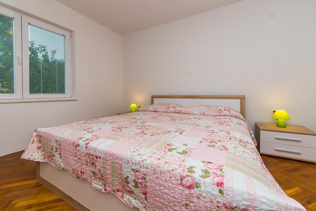 Apartment Drazena 特罗吉尔 外观 照片