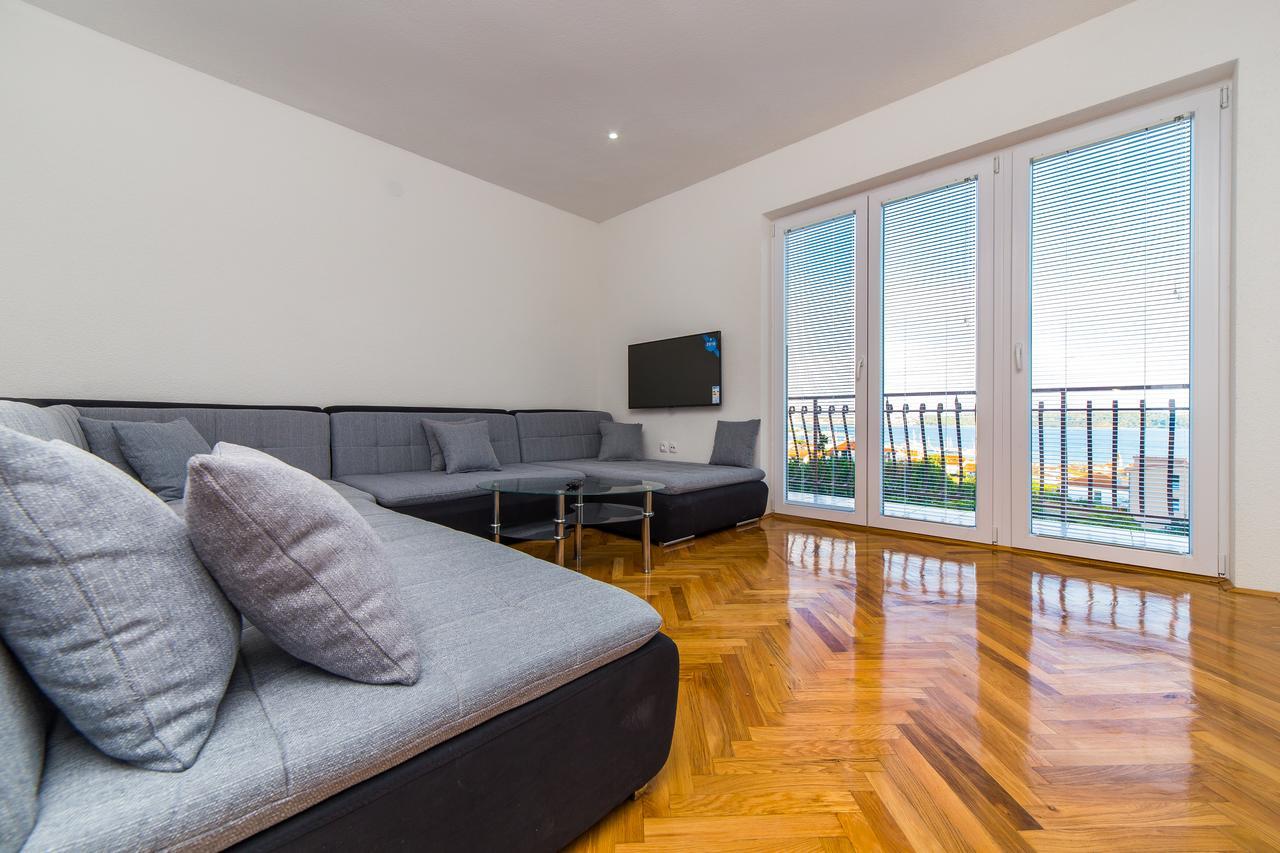 Apartment Drazena 特罗吉尔 外观 照片