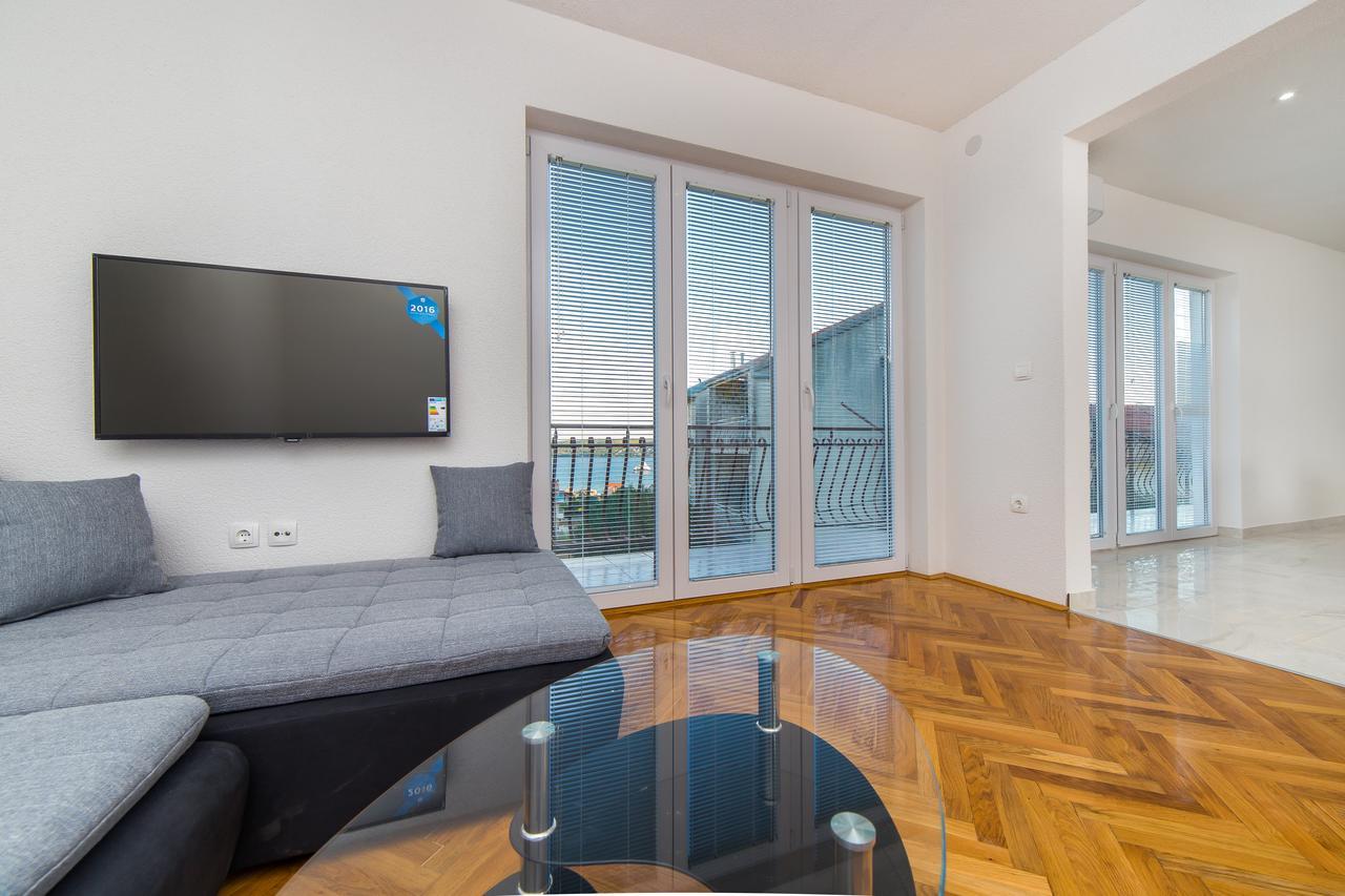 Apartment Drazena 特罗吉尔 外观 照片